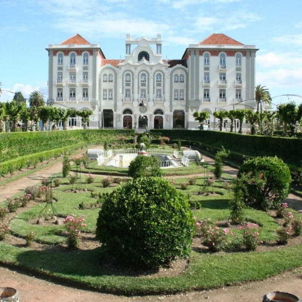 Curia Palace Hotel, foto 15
