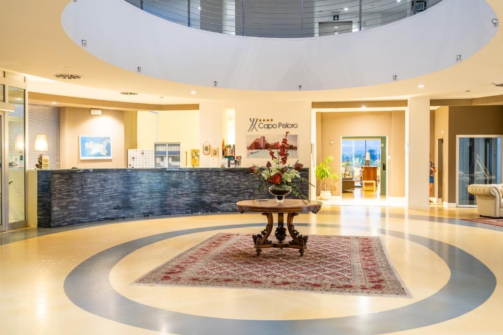 Capo Peloro Resort, foto 6
