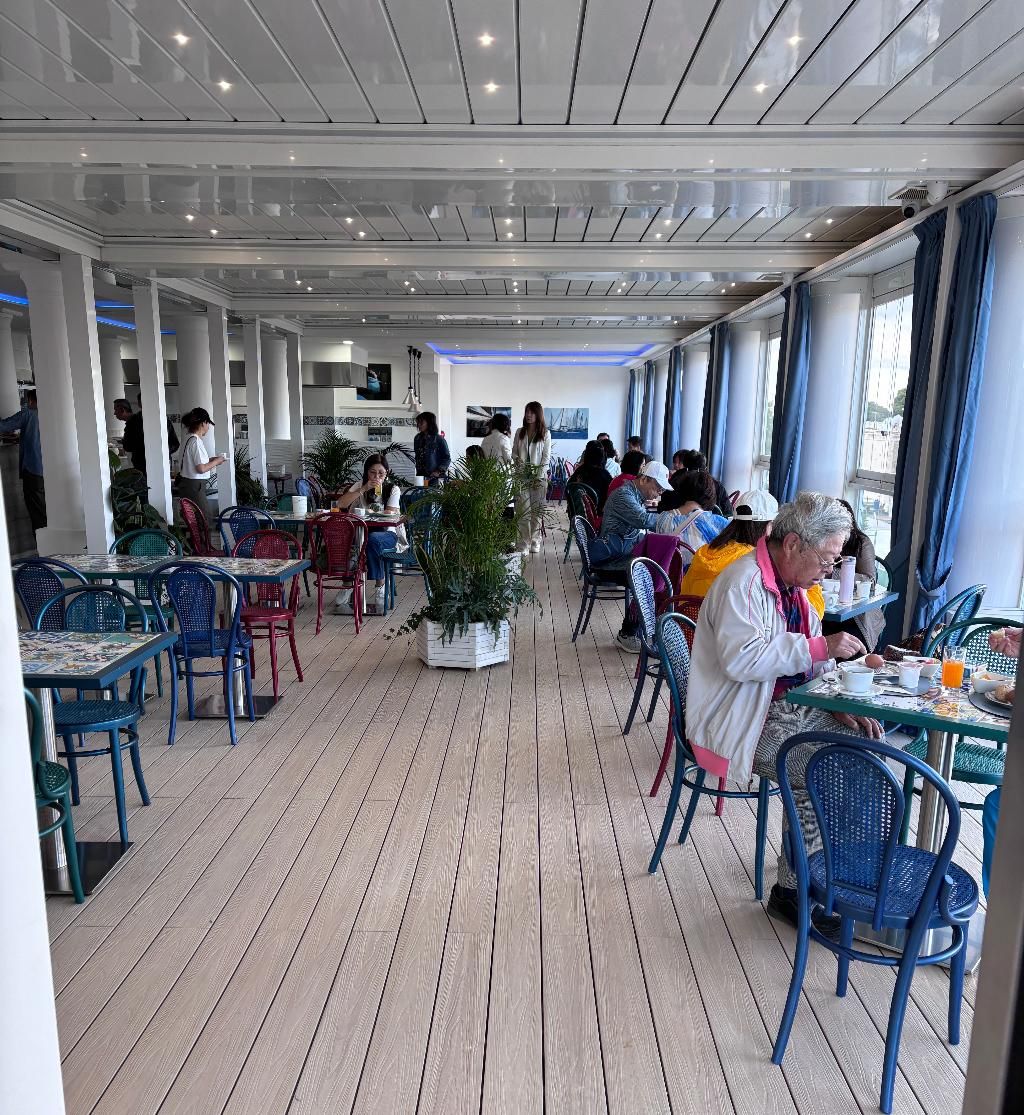 Capri Bougainville, foto 2