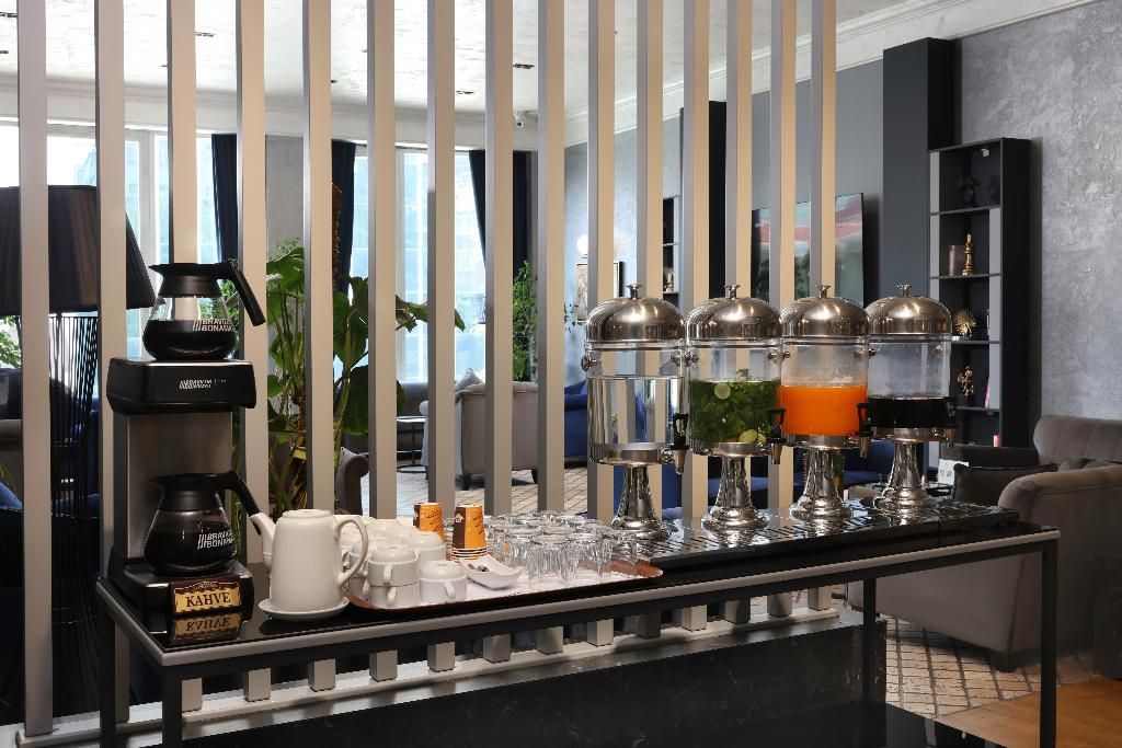 The Wings Hotels Neva Palas, foto 9