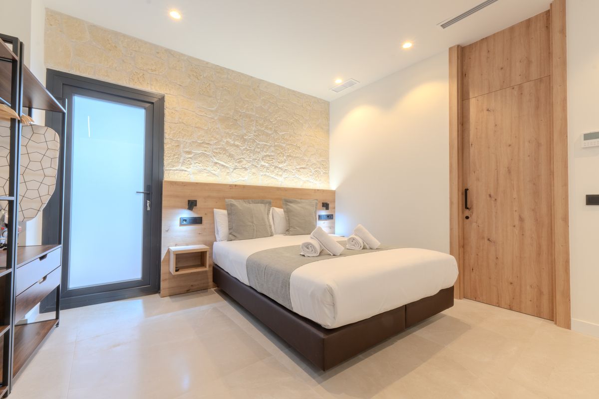 Apartamentos La Basílica by BeAlicante, foto 4