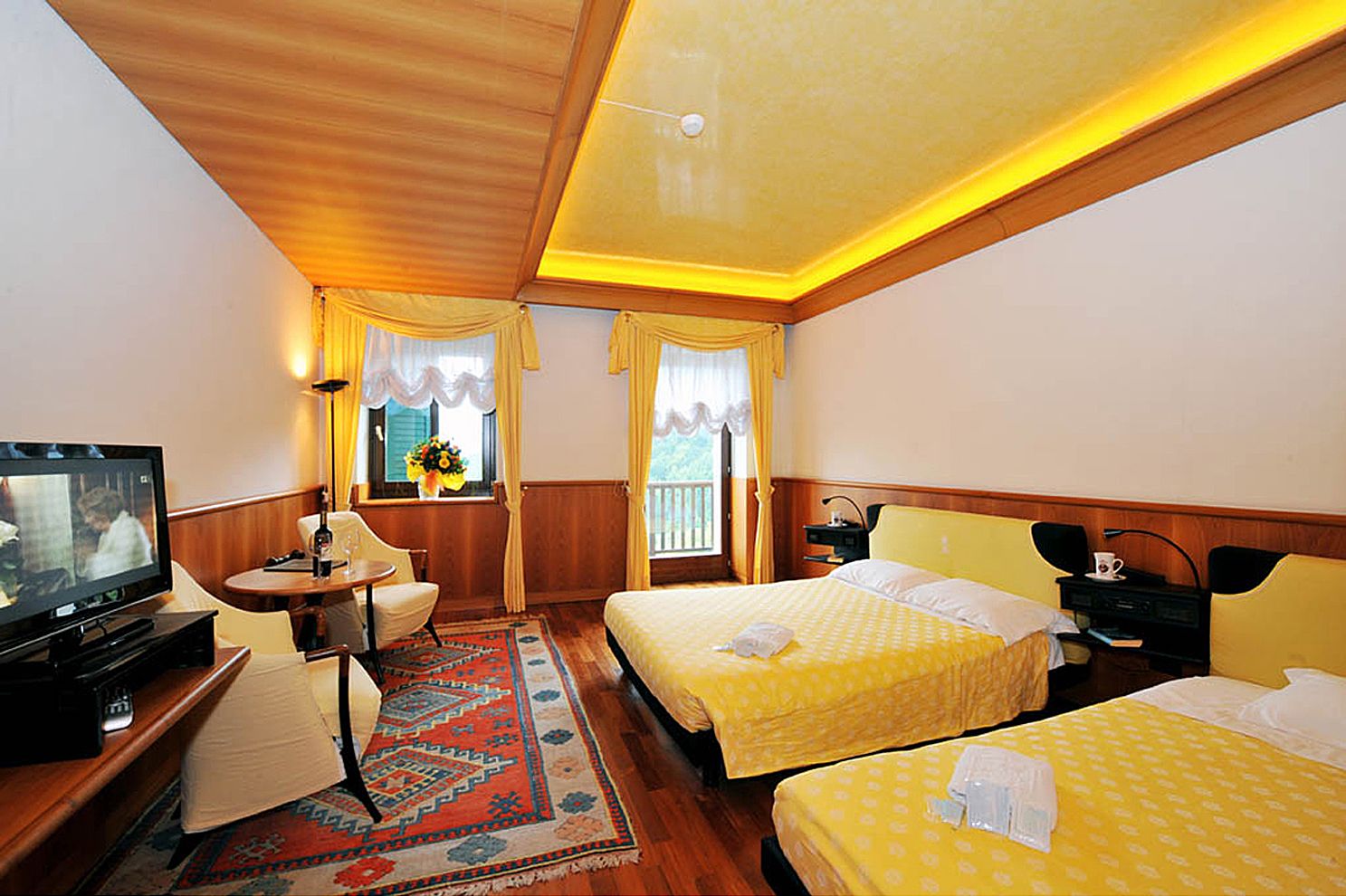 Grand Hotel Astoria, foto 8