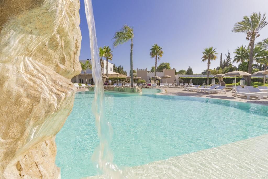 Barone di Mare Hotel & Resort, foto 6