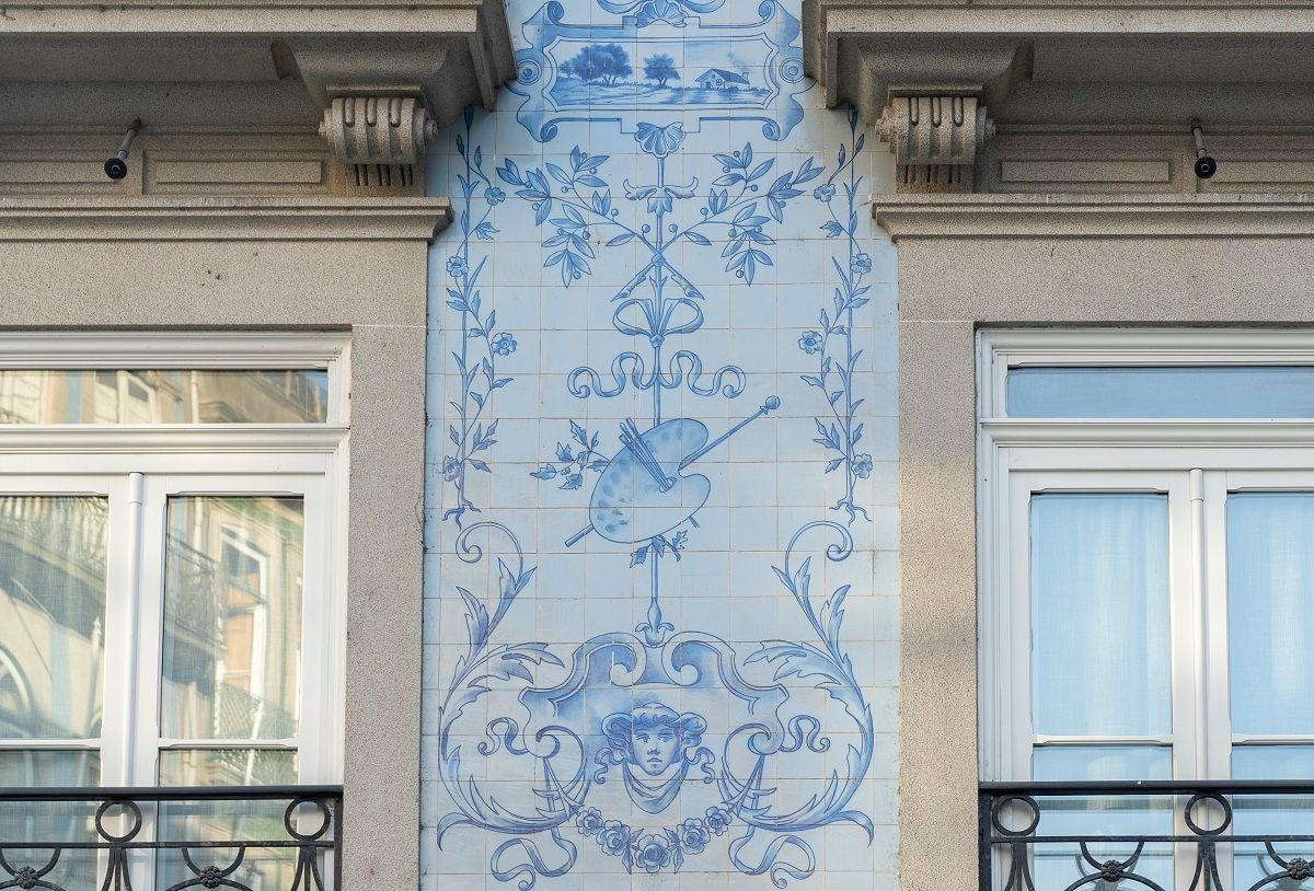 Porto A.S. 1829 Hotel, foto 10
