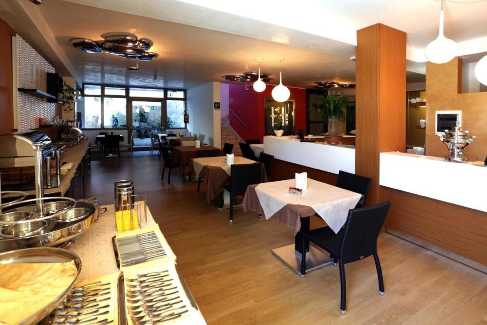 Santa Caterina Resort & Spa, foto 4
