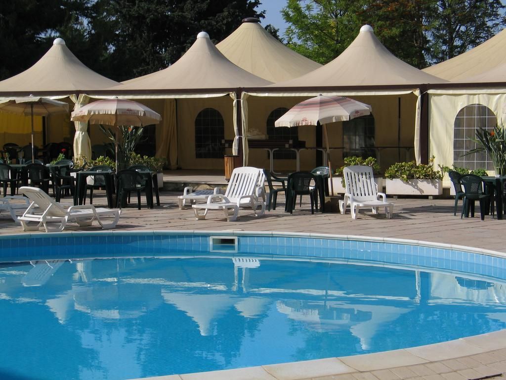 Hotel Califfo, foto 7