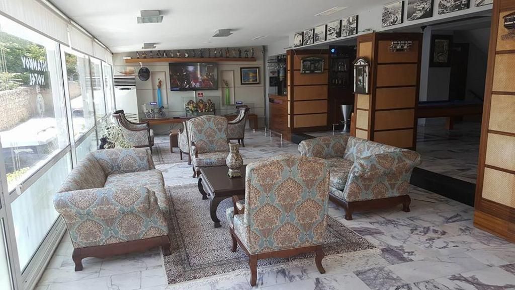 Istanköy Hotel Kusadasi, foto 6