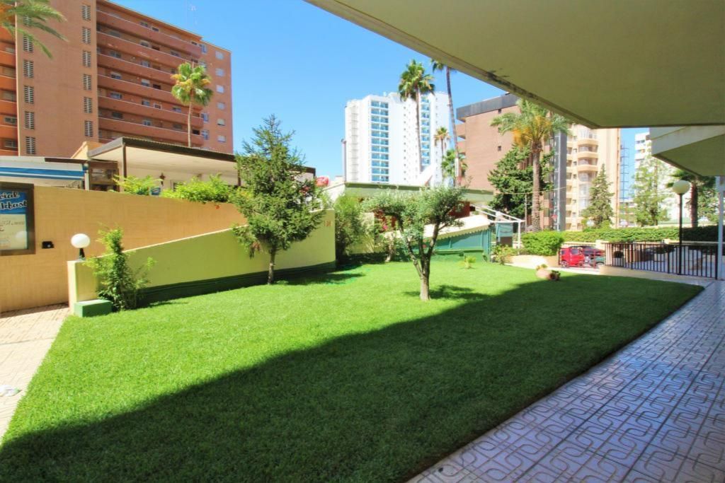 Europa Center Apartments, foto 5