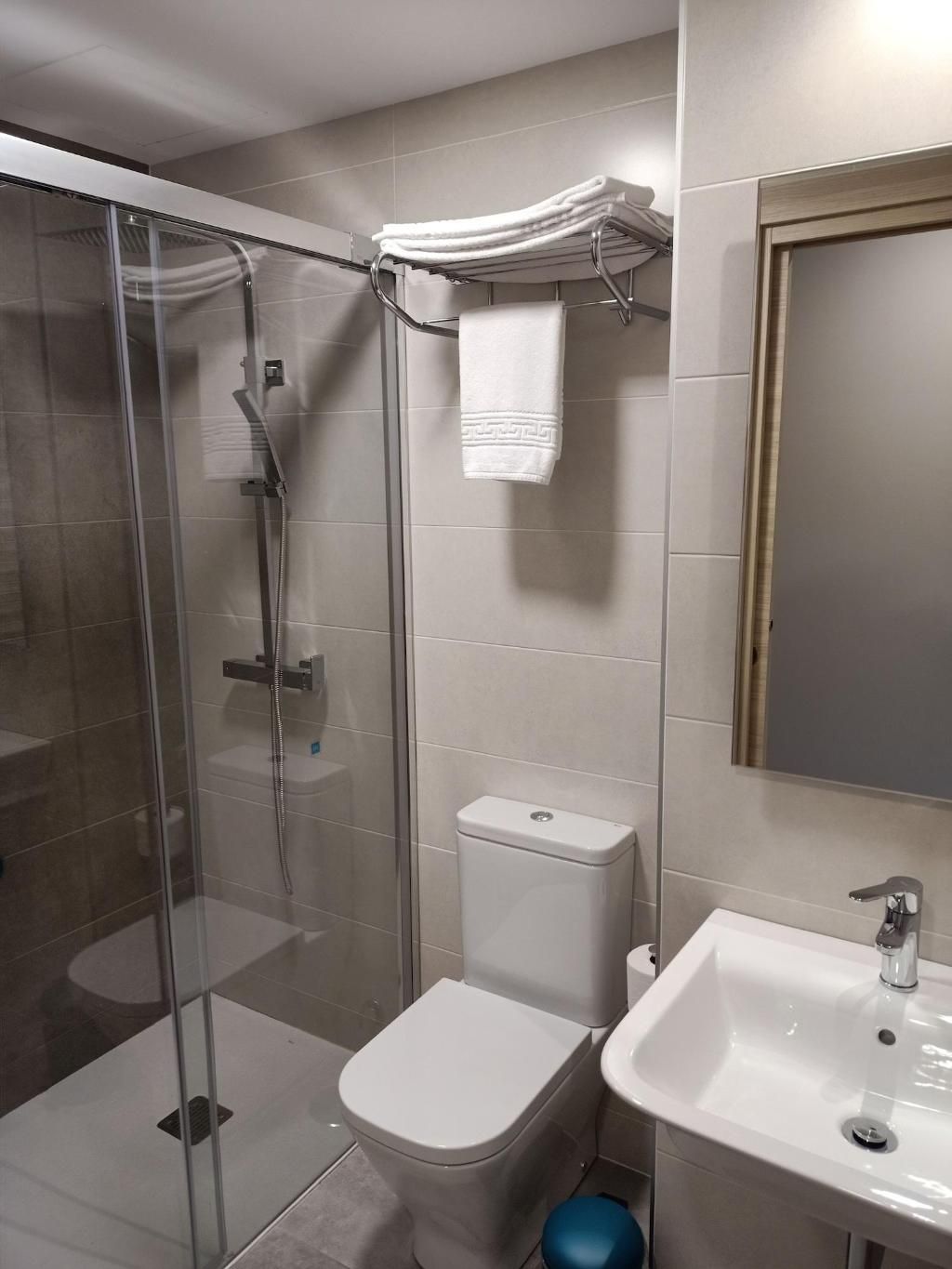 Pension Boutique Admera, foto 15