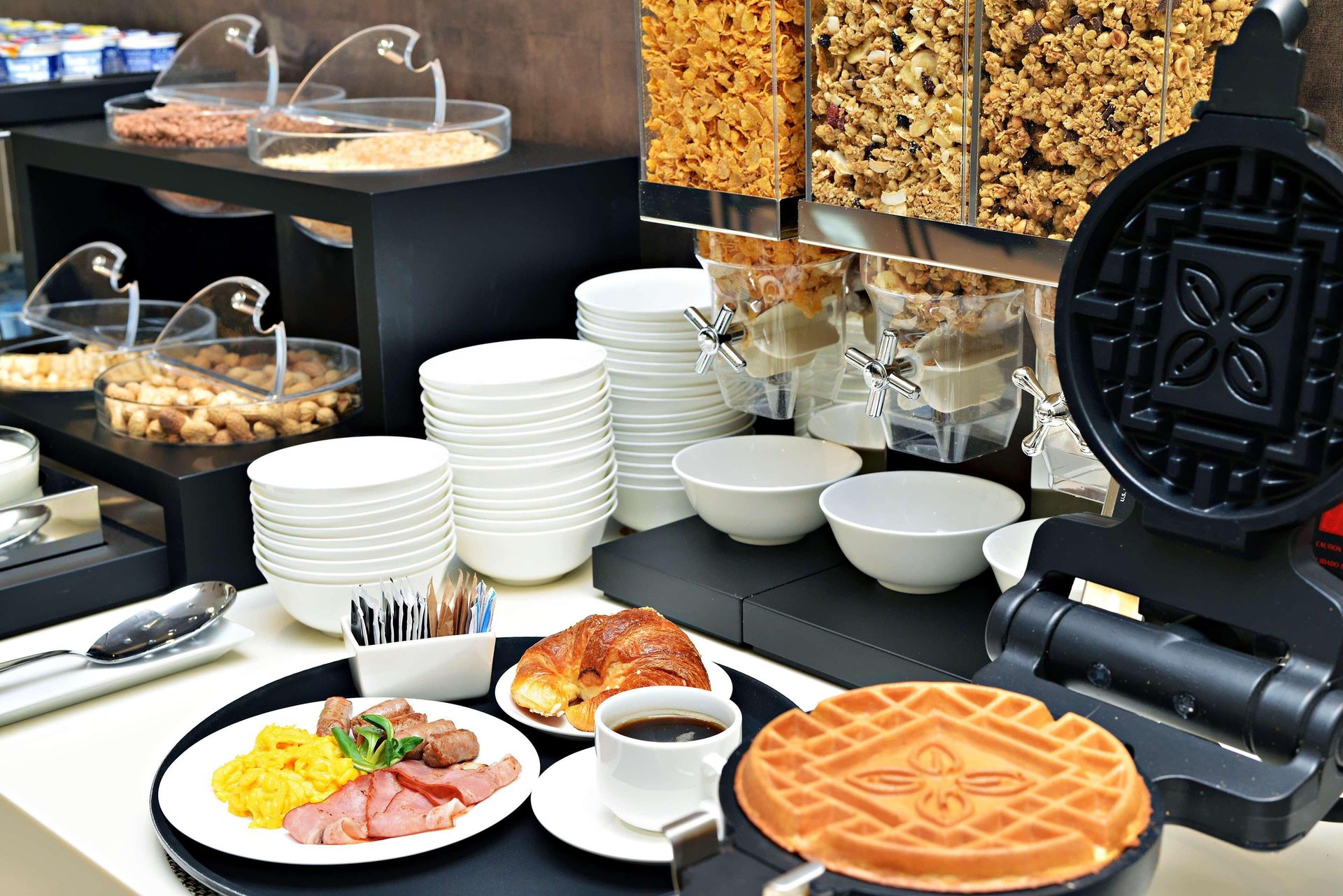 Hilton Garden Inn Milan North, foto 12