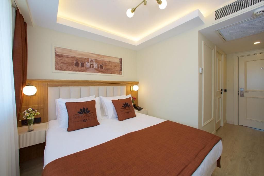 Florenta Hotel, foto 5