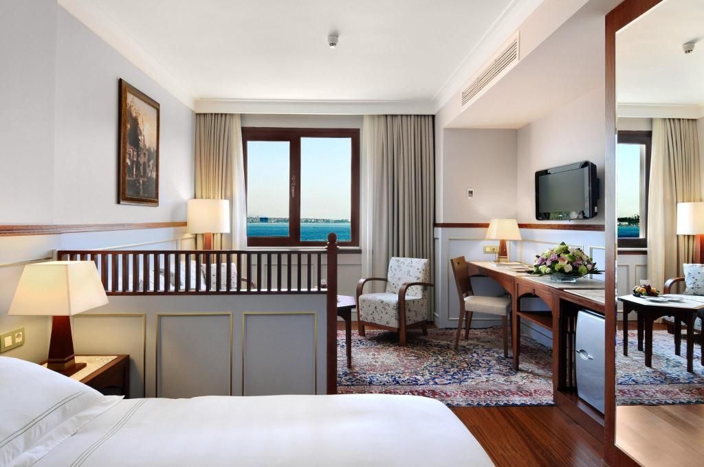 Armada Hotel Istanbul, foto 9