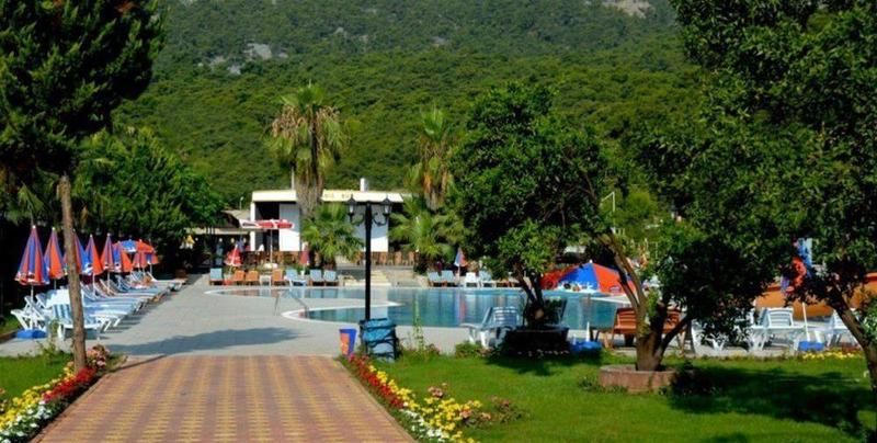 Magic Sun Hotel, foto 13