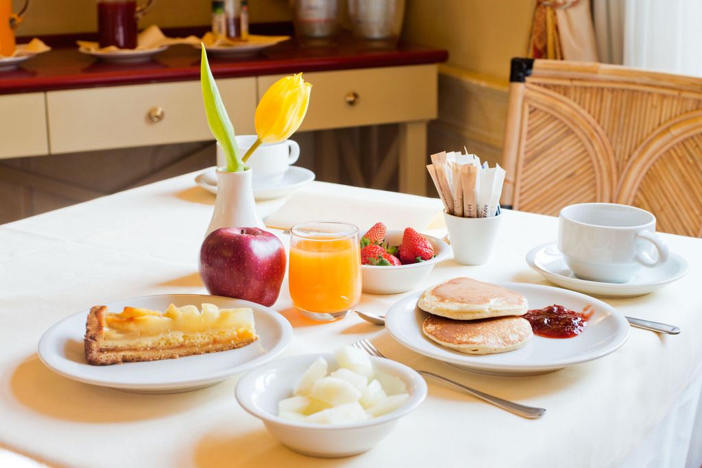 IH Hotels Milano Regency, foto 5