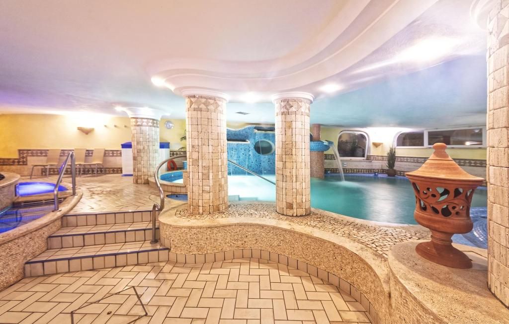 Hotel Terme Tritone, foto 8