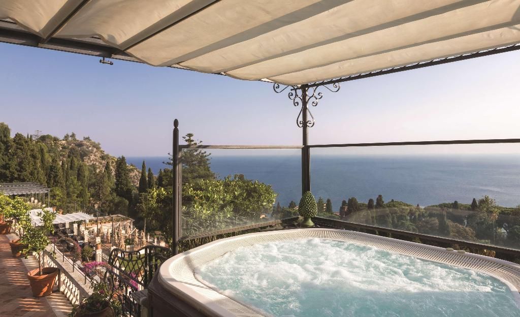Grand Hotel Timeo, A Belmond Hotel, foto 12