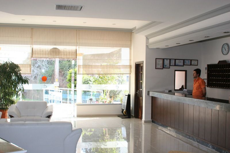 Arsi Hotel, foto 9