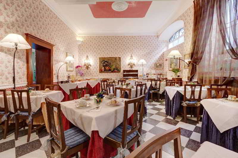 Hotel Residenza in Farnese, foto 3