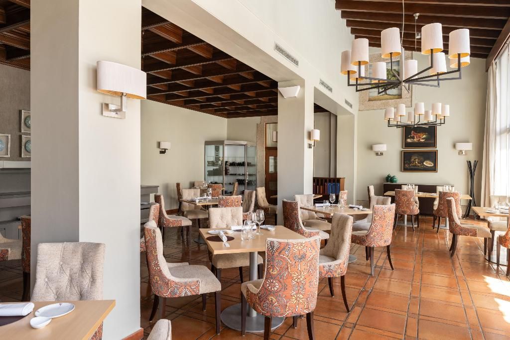 Parador de Cáceres, foto 15