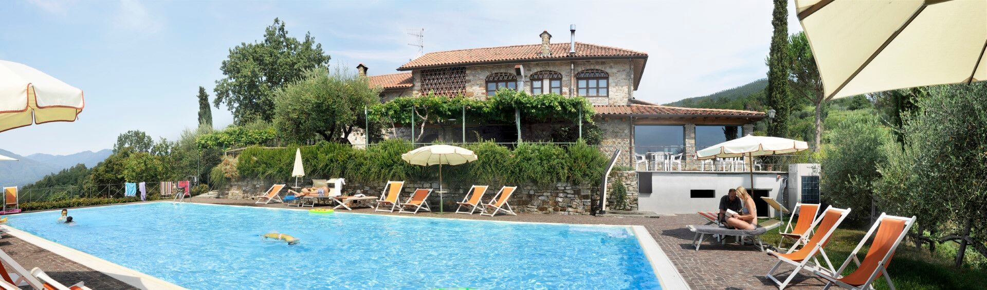 Agriturismo Giunasco, foto 3