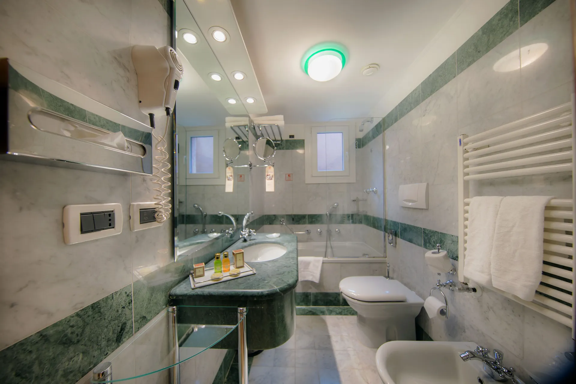 Badkamer