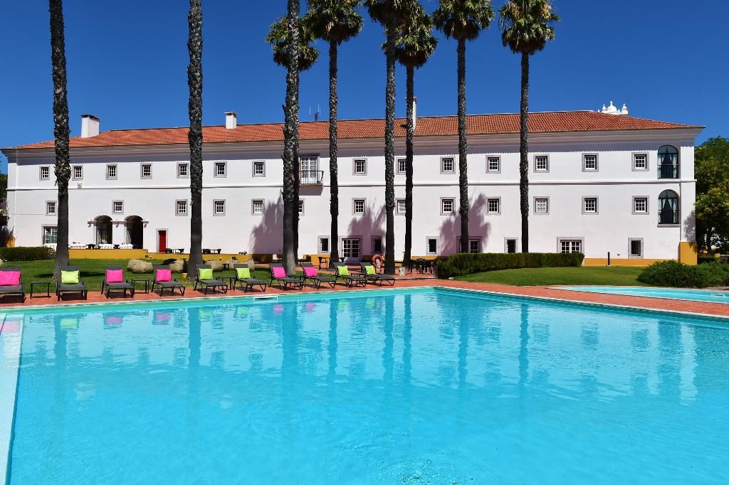 Pousada Convento Beja - Historic Hotel, foto 4