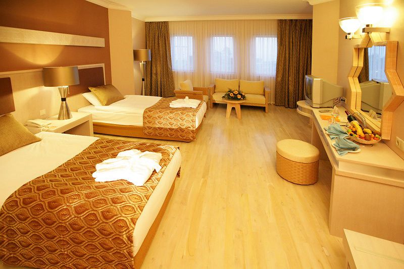 Mukarnas Spa Resort, foto 4