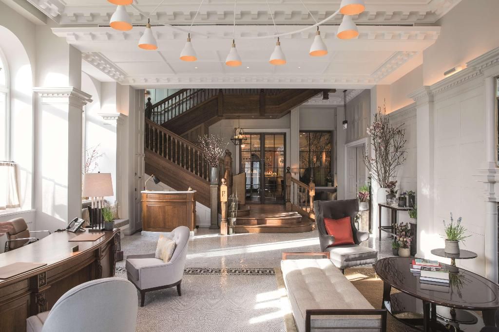 The Cadogan, A Belmond Hotel, foto 9