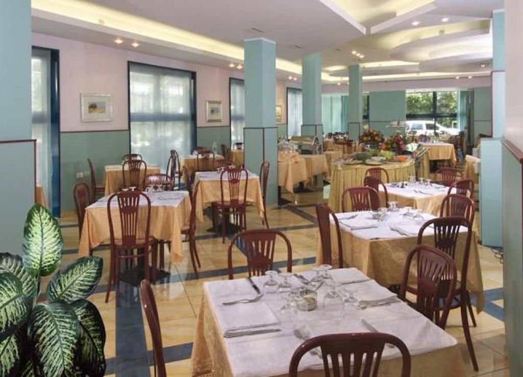 Hotel Diana, foto 6