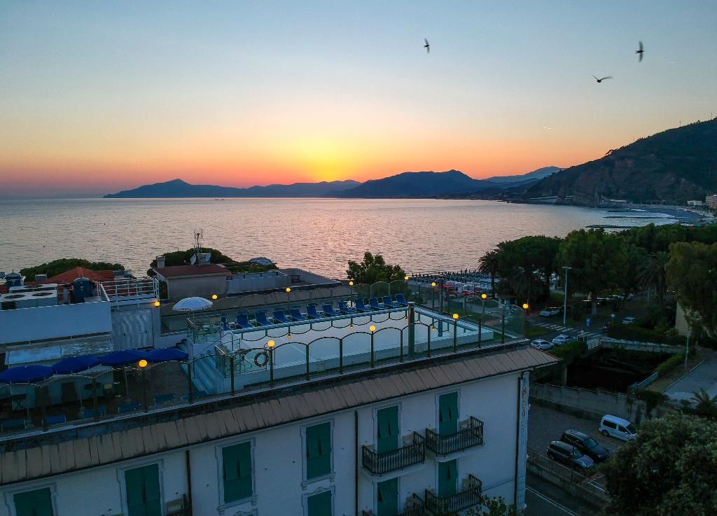 Grande Albergo, foto 4