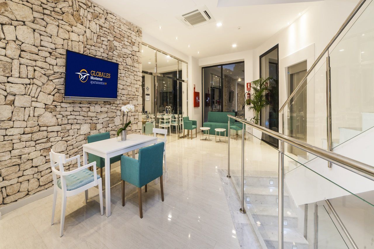 Globales Montemar Apartments, foto 8