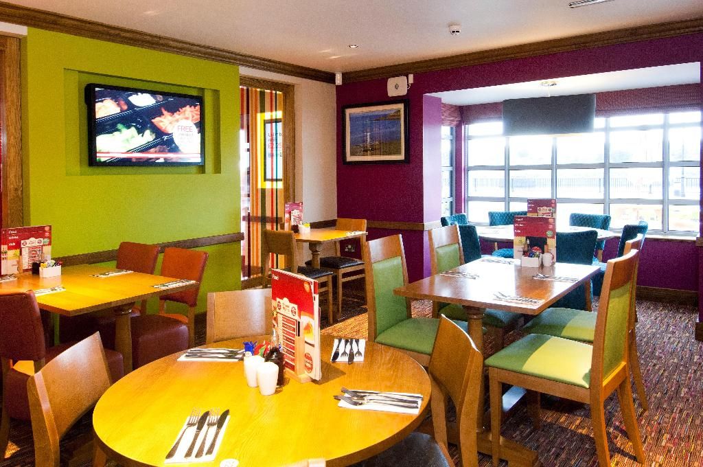 Premier Inn Barry Island Cardiff Airport, foto 10