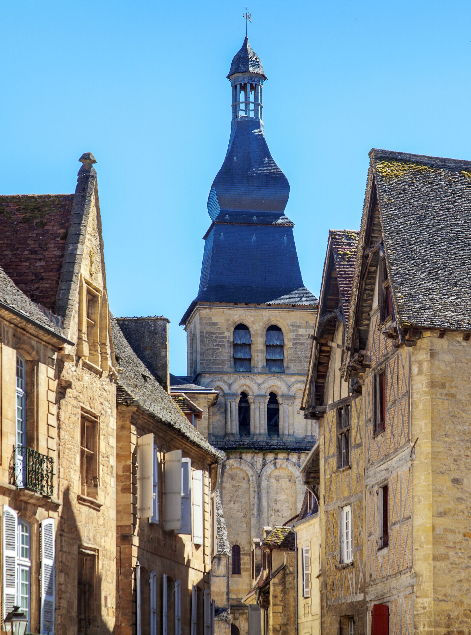 Dordogne, wijn en Bordeaux, foto 11
