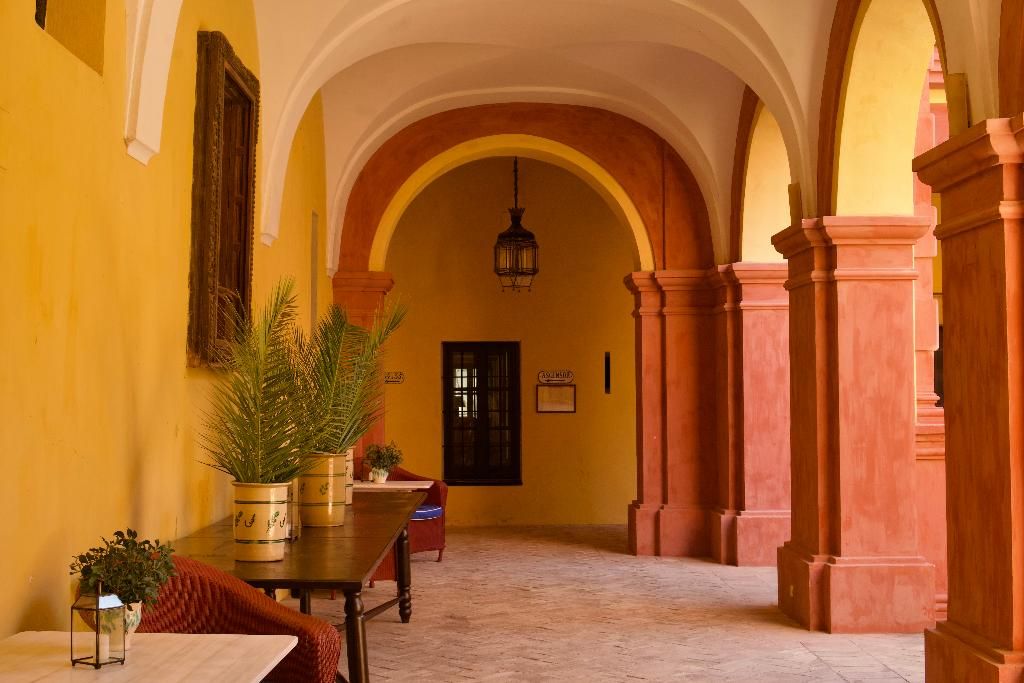 Monasterio de San Francisco, foto 8