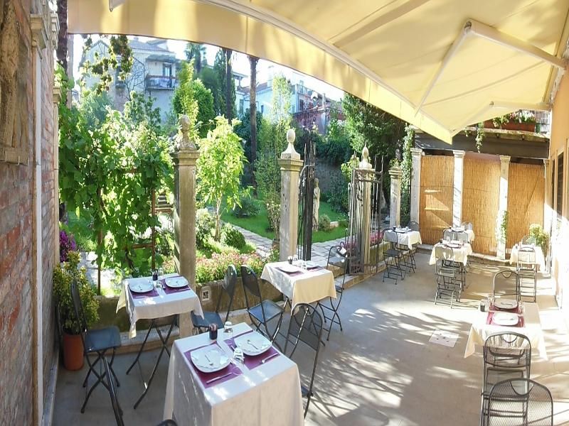 Hotel Sant'Antonin, foto 13
