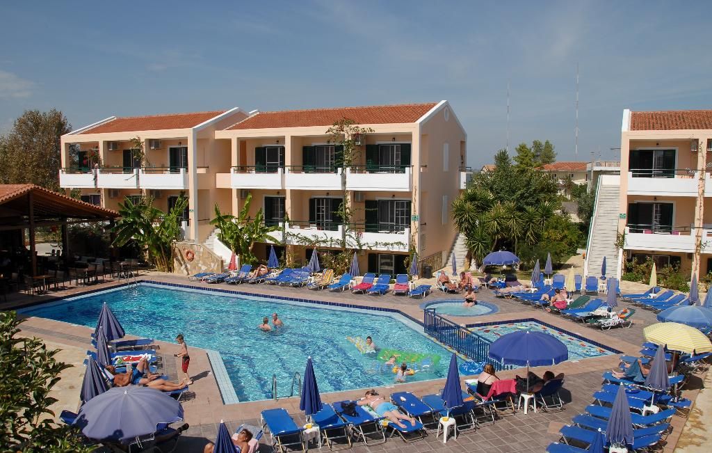 Oscar Hotel, foto 14