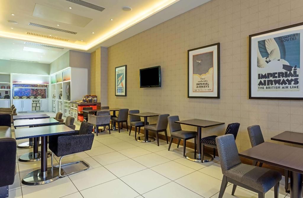 Hampton by Hilton London Croydon, foto 8