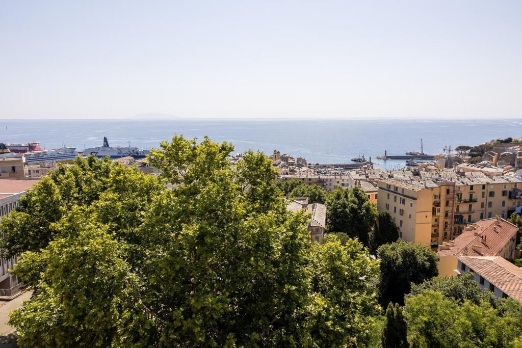 Adonis Le Bastia, foto 11