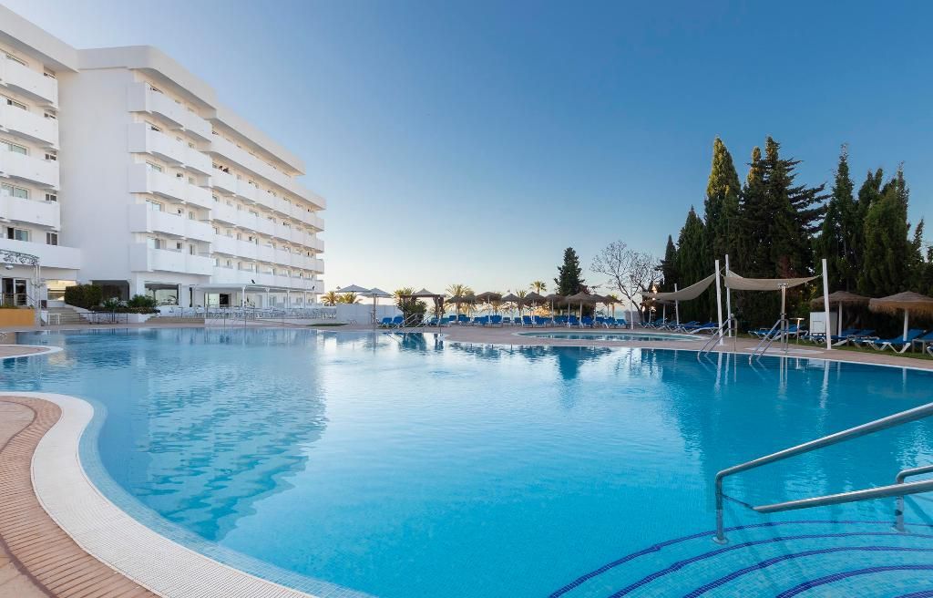 Hotel Club Palia La Roca, foto 8