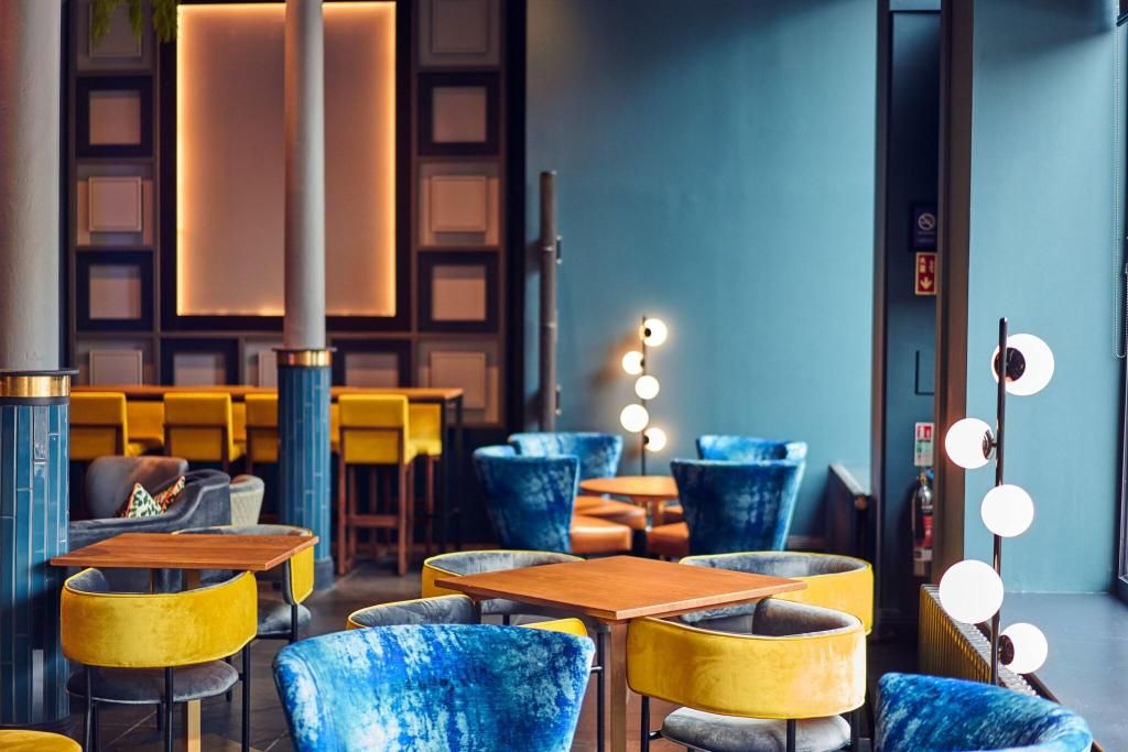 Malmaison Belfast, foto 11