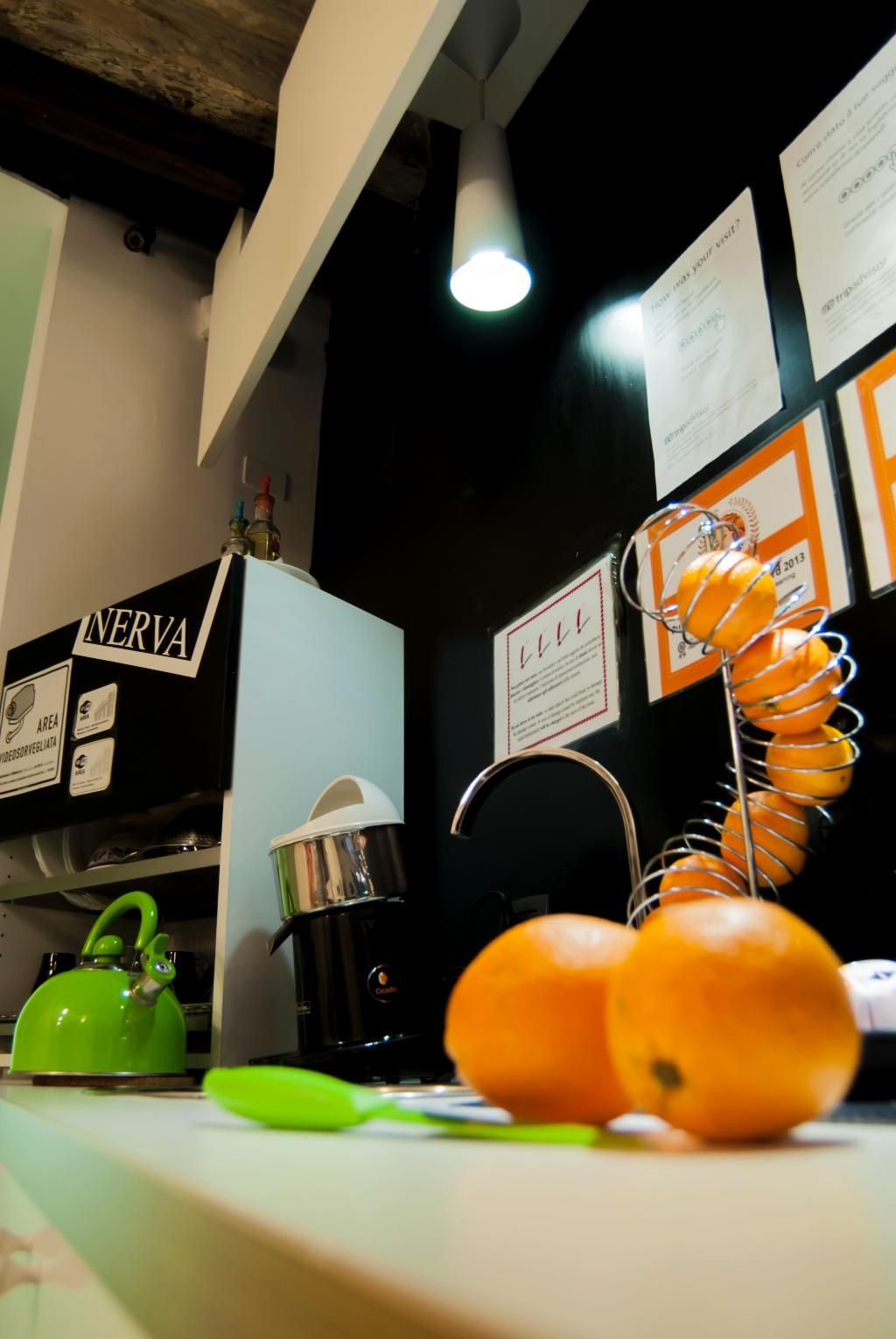 Nerva Accomodation, foto 10