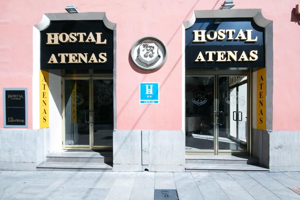 Atenas, foto 8