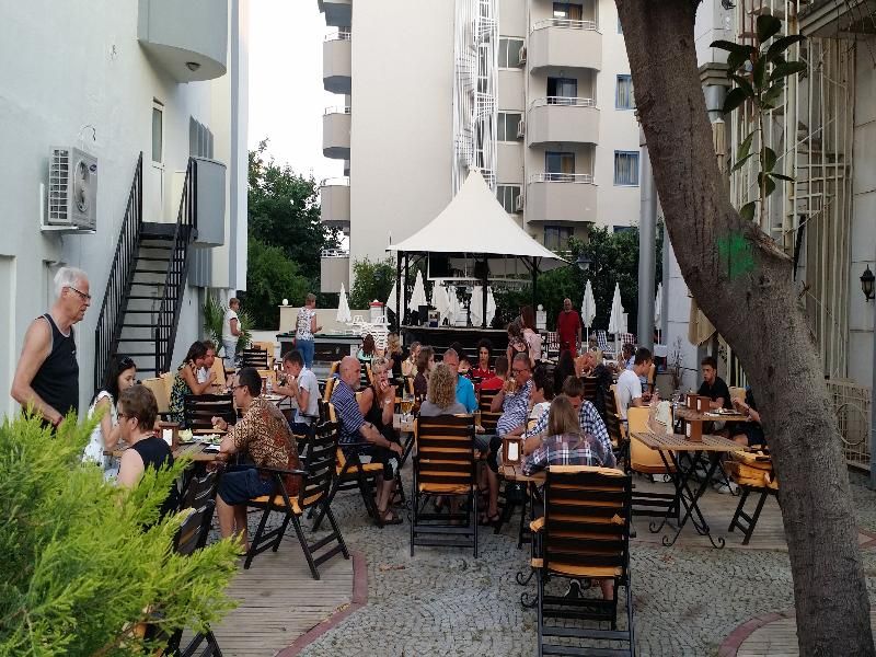 Almena Hotel, foto 15