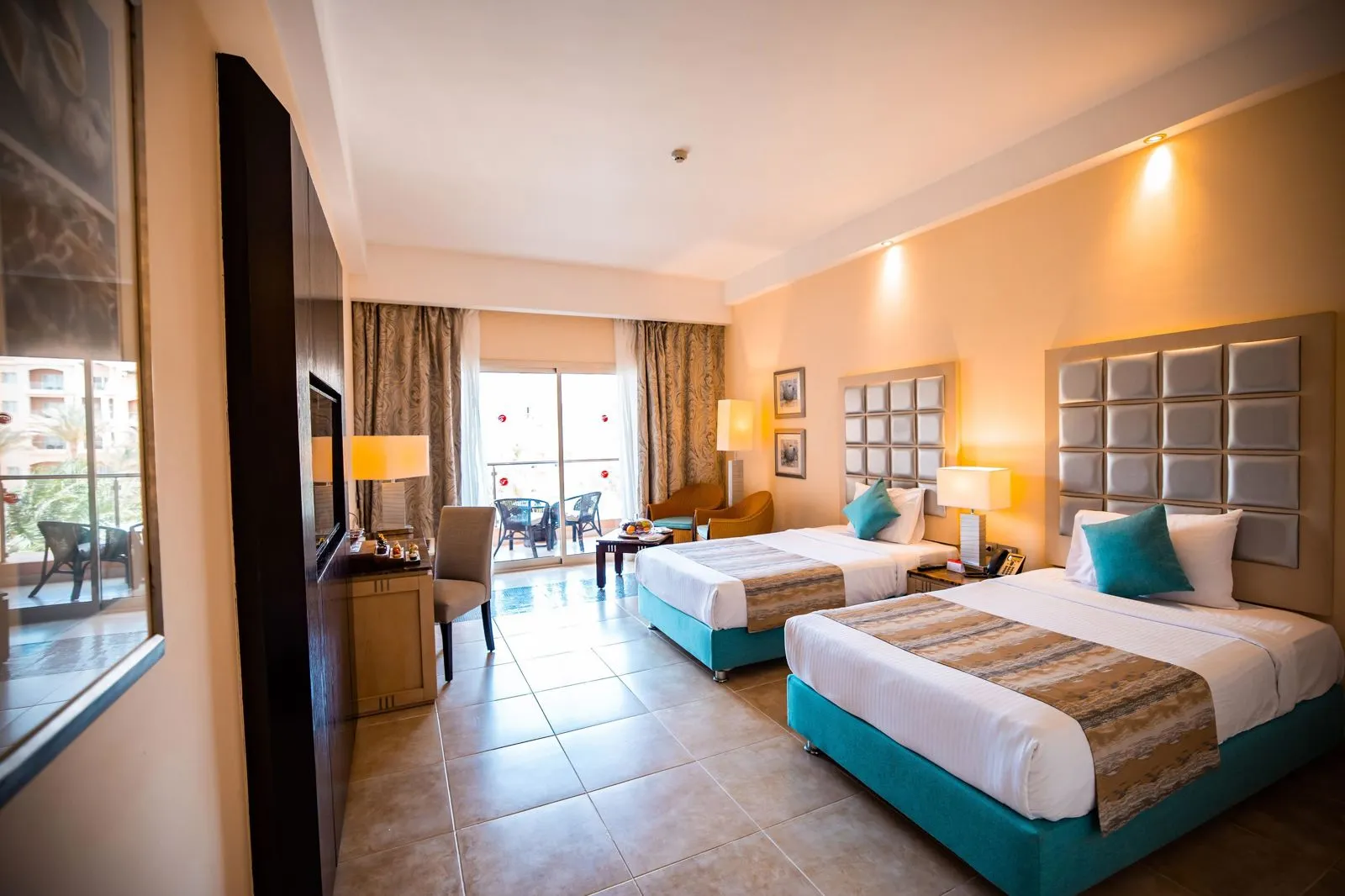 Tropitel Sahl Hasheesh