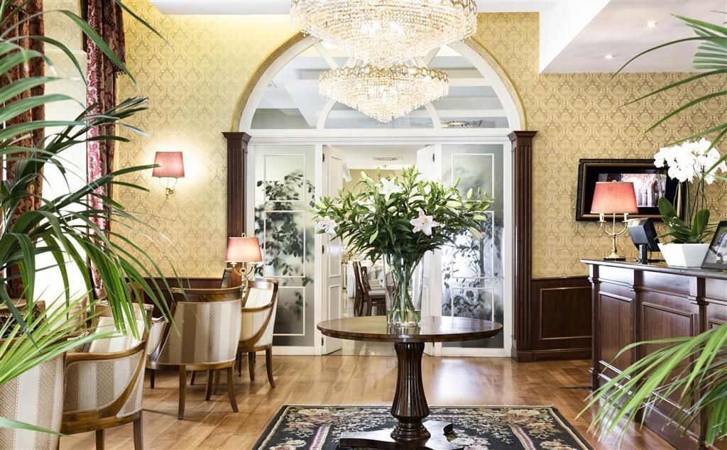 Hotel Milton Roma, foto 6