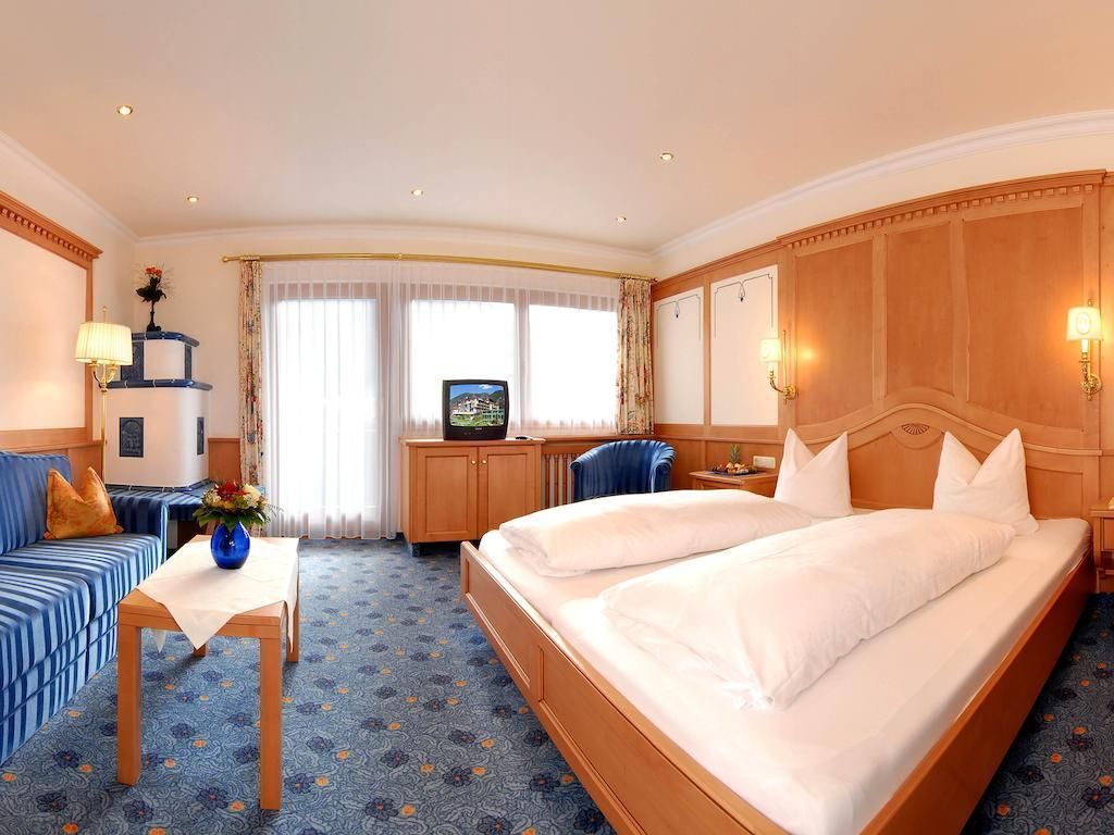 Strass Sport & Spa Hotel, foto 10