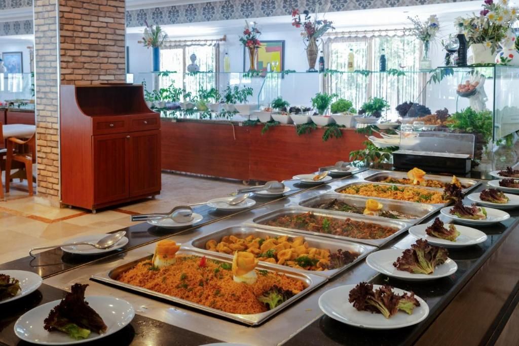 Grand Hotel Derin, foto 4