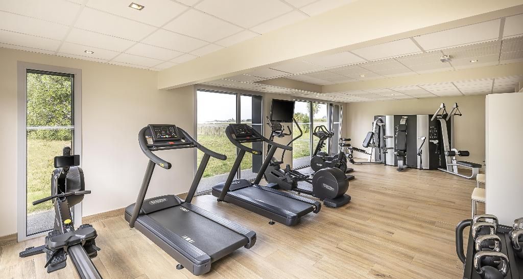 Best Western Cote des Sables Plouescat, foto 2