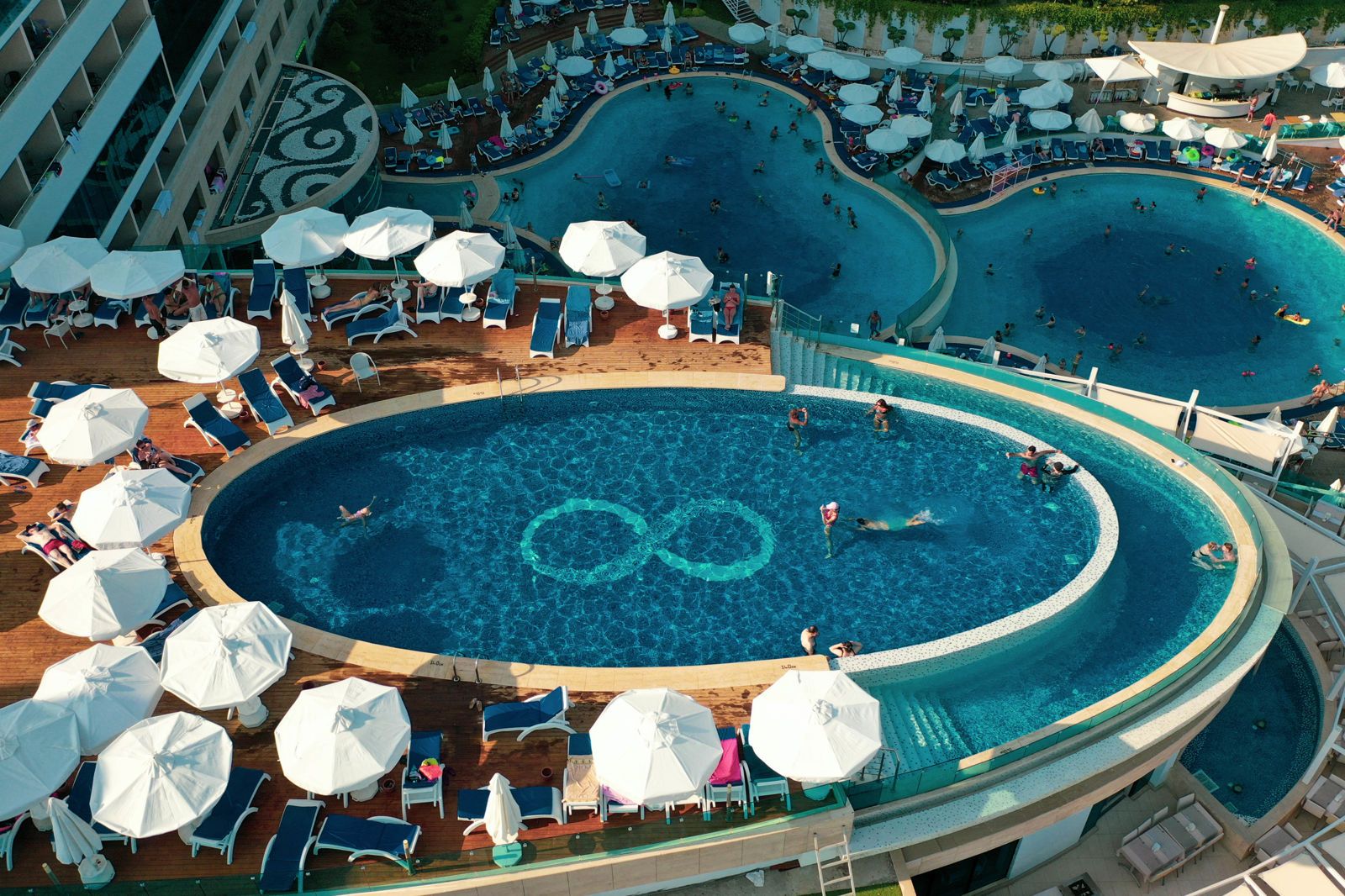 A Good Life Utopia Family Resort, foto 3