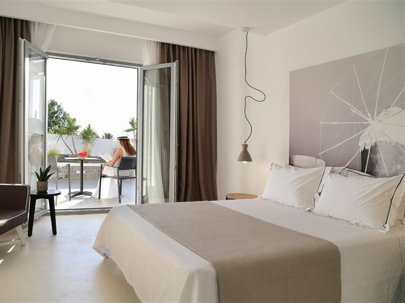 Livin Mykonos Hotel - Adults Only by Mr and Mrs White, foto 5